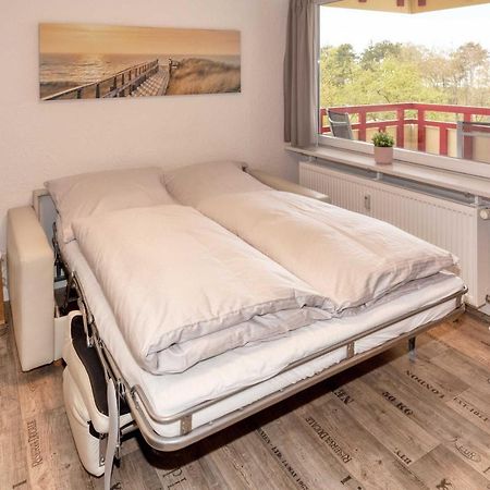 Terrassenhaus, Fewo 45 Duhnen Buitenkant foto
